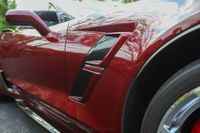 2017 Chevrolet Corvette Grand Sport Lingenfelter ProCharged for sale
