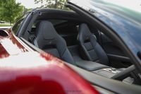 2017 Chevrolet Corvette Grand Sport Lingenfelter ProCharged for sale