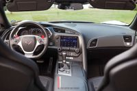 2017 Chevrolet Corvette Grand Sport Lingenfelter ProCharged for sale