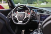 2017 Chevrolet Corvette Grand Sport Lingenfelter ProCharged for sale