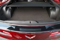 2017 Chevrolet Corvette Grand Sport Lingenfelter ProCharged for sale