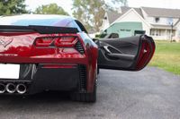 2017 Chevrolet Corvette Grand Sport Lingenfelter ProCharged for sale