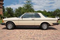 1983 Mercedes-Benz 300CD Turbo for sale