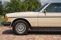 1983 Mercedes-Benz 300CD Turbo for sale