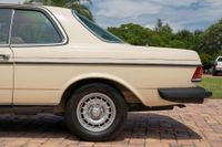 1983 Mercedes-Benz 300CD Turbo for sale