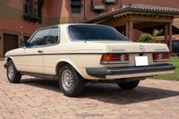 1983 Mercedes-Benz 300CD Turbo for sale
