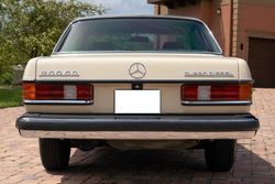 1983 Mercedes-Benz 300CD Turbo for sale