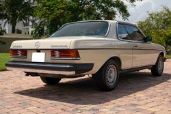1983 Mercedes-Benz 300CD Turbo for sale