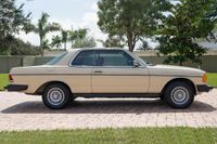 1983 Mercedes-Benz 300CD Turbo for sale