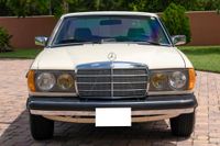 1983 Mercedes-Benz 300CD Turbo for sale
