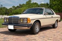 1983 Mercedes-Benz 300CD Turbo for sale