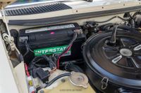 1983 Mercedes-Benz 300CD Turbo for sale