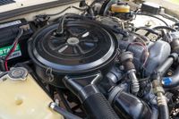 1983 Mercedes-Benz 300CD Turbo for sale