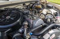 1983 Mercedes-Benz 300CD Turbo for sale