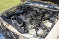 1983 Mercedes-Benz 300CD Turbo for sale