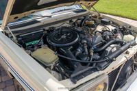 1983 Mercedes-Benz 300CD Turbo for sale