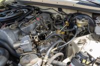 1983 Mercedes-Benz 300CD Turbo for sale