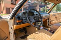 1983 Mercedes-Benz 300CD Turbo for sale