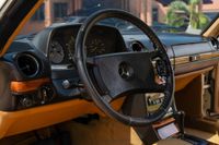 1983 Mercedes-Benz 300CD Turbo for sale
