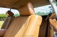 1983 Mercedes-Benz 300CD Turbo for sale