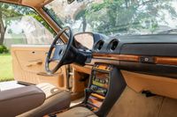 1983 Mercedes-Benz 300CD Turbo for sale