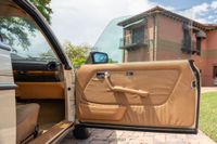 1983 Mercedes-Benz 300CD Turbo for sale