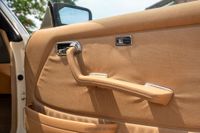 1983 Mercedes-Benz 300CD Turbo for sale