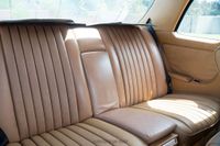 1983 Mercedes-Benz 300CD Turbo for sale