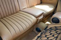 1983 Mercedes-Benz 300CD Turbo for sale