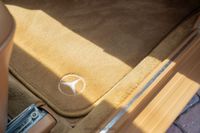 1983 Mercedes-Benz 300CD Turbo for sale