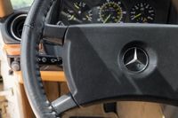 1983 Mercedes-Benz 300CD Turbo for sale