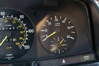 1983 Mercedes-Benz 300CD Turbo for sale