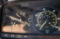 1983 Mercedes-Benz 300CD Turbo for sale