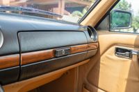 1983 Mercedes-Benz 300CD Turbo for sale