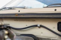 1983 Mercedes-Benz 300CD Turbo for sale