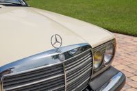 1983 Mercedes-Benz 300CD Turbo for sale