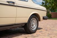 1983 Mercedes-Benz 300CD Turbo for sale