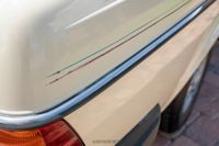 1983 Mercedes-Benz 300CD Turbo for sale