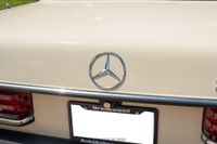 1983 Mercedes-Benz 300CD Turbo for sale