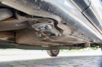 1983 Mercedes-Benz 300CD Turbo for sale