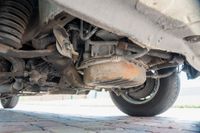 1983 Mercedes-Benz 300CD Turbo for sale