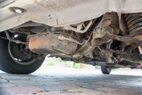 1983 Mercedes-Benz 300CD Turbo for sale