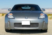 2004 Nissan 350Z Touring Convertible for sale