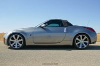 2004 Nissan 350Z Touring Convertible for sale