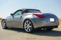 2004 Nissan 350Z Touring Convertible for sale