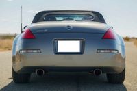 2004 Nissan 350Z Touring Convertible for sale