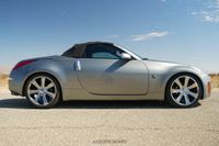 2004 Nissan 350Z Touring Convertible for sale