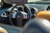2004 Nissan 350Z Touring Convertible for sale