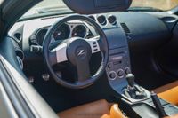 2004 Nissan 350Z Touring Convertible for sale