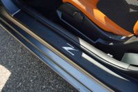 2004 Nissan 350Z Touring Convertible for sale